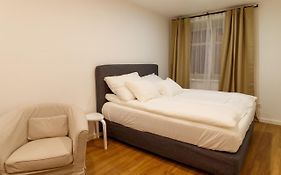 Apartmany Tachov - Tiny House