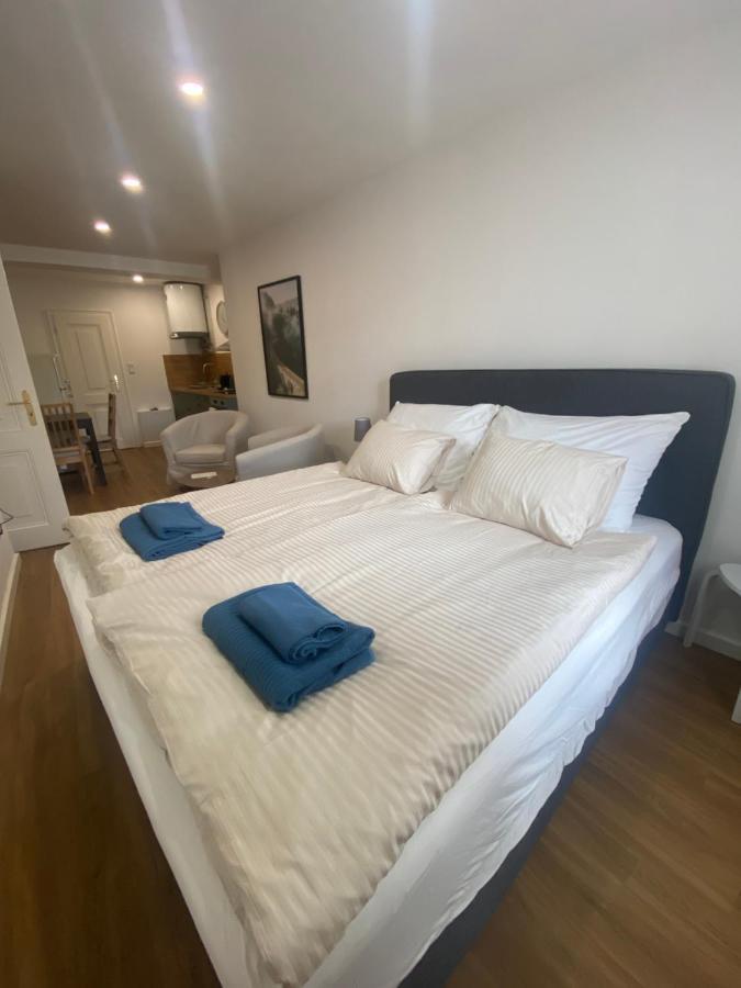 Apartmany Tachov - Tiny House Exterior foto