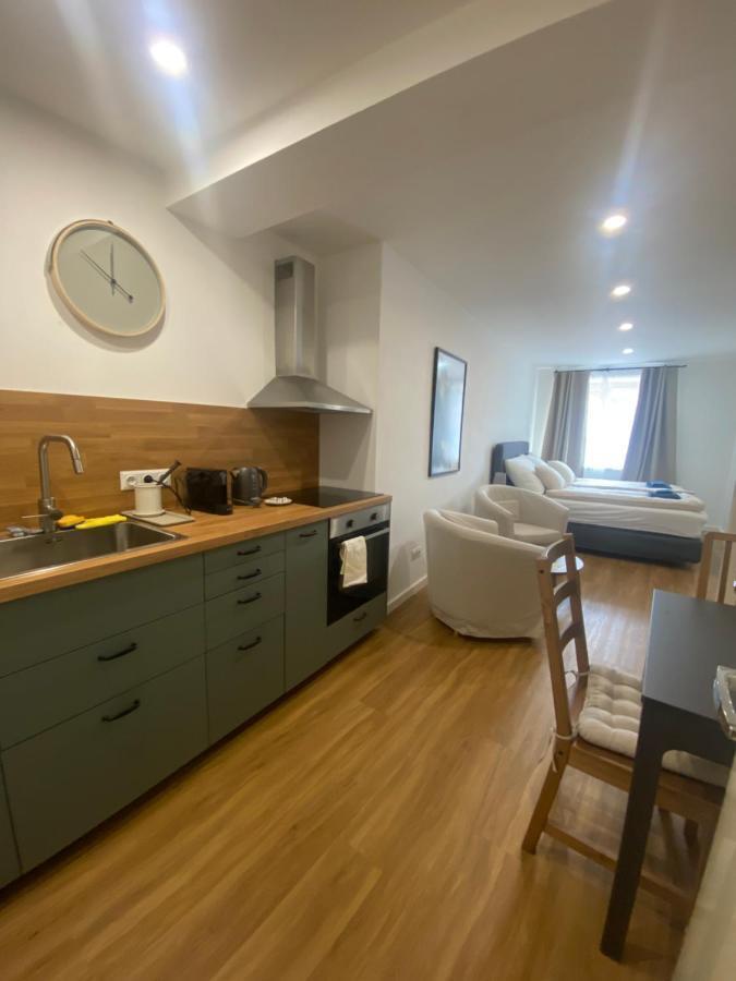 Apartmany Tachov - Tiny House Exterior foto